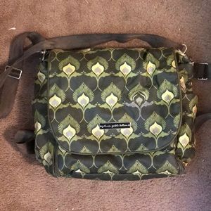 Diaper Bag